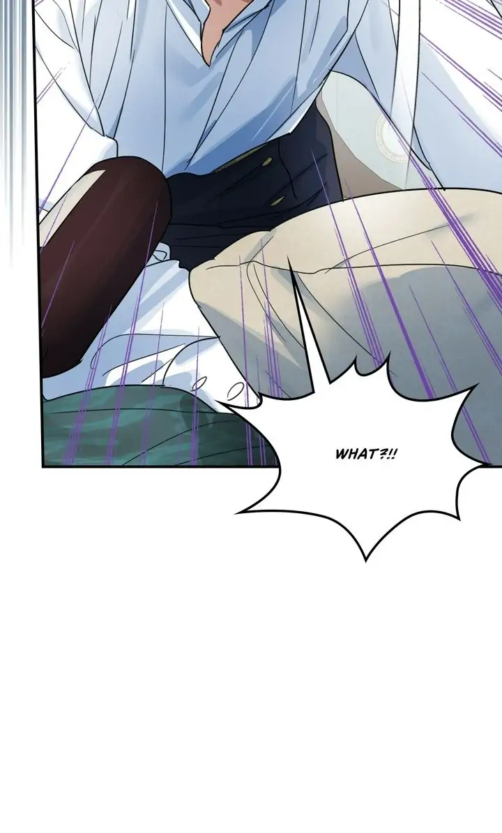 The Lady and the Beast (Hongseul) Chapter 92 page 26