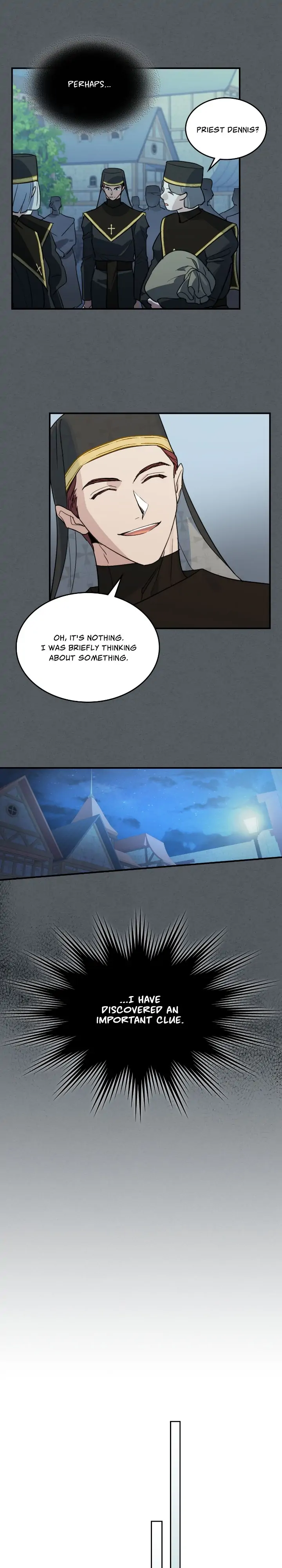 The Lady and the Beast (Hongseul) Chapter 102 page 4