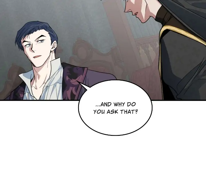 The Lady and the Beast (Hongseul) Chapter 102 page 7