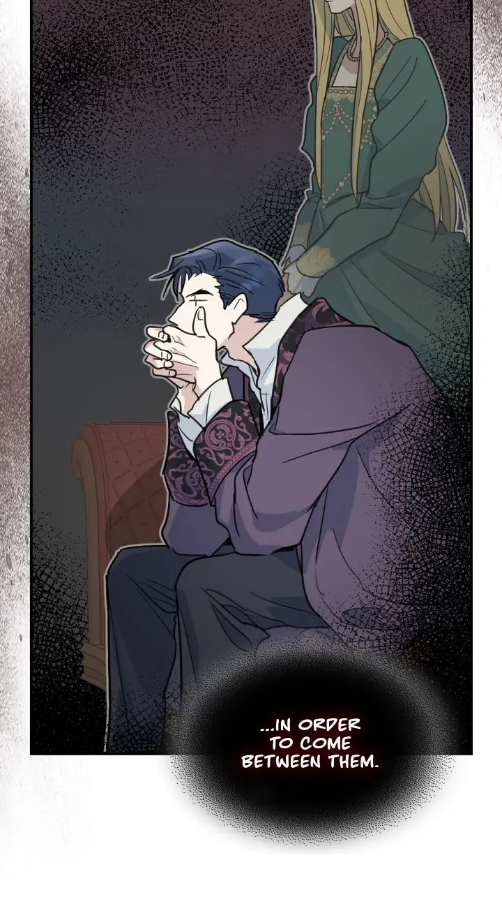 The Lady and the Beast (Hongseul) Chapter 102 page 11