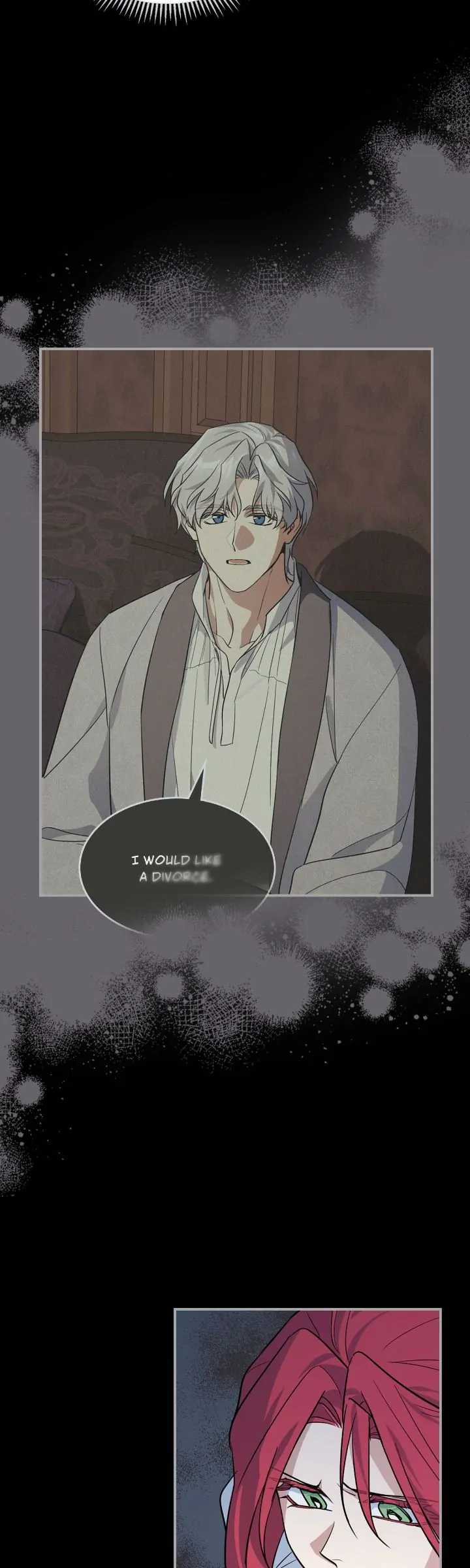 The Lady and the Beast (Hongseul) Chapter 156 page 2