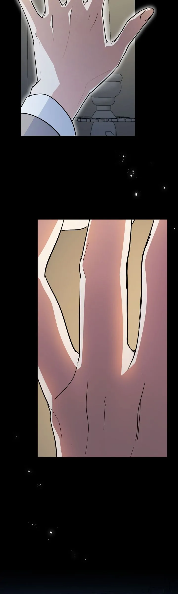The Lady and the Beast (Hongseul) Chapter 156 page 9