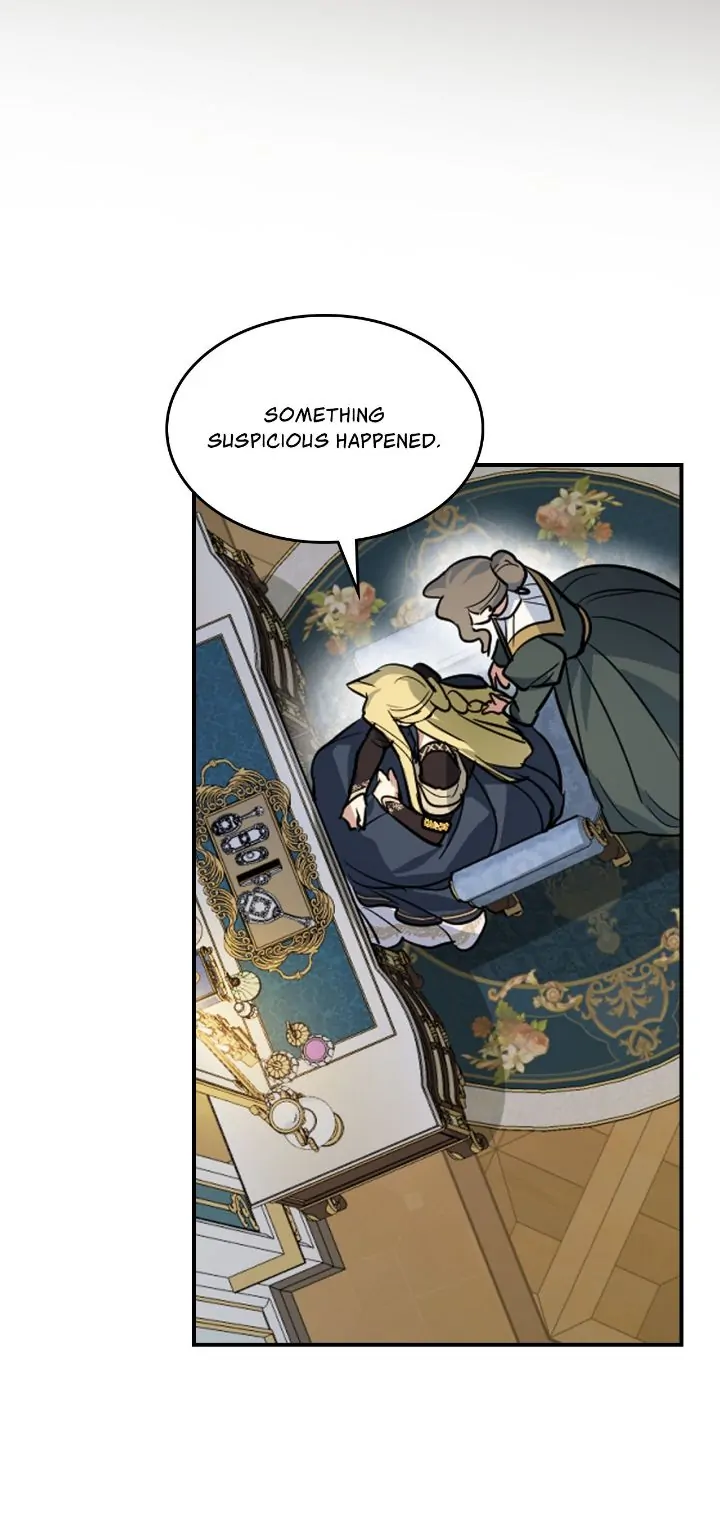 The Lady and the Beast (Hongseul) Chapter 156 page 15