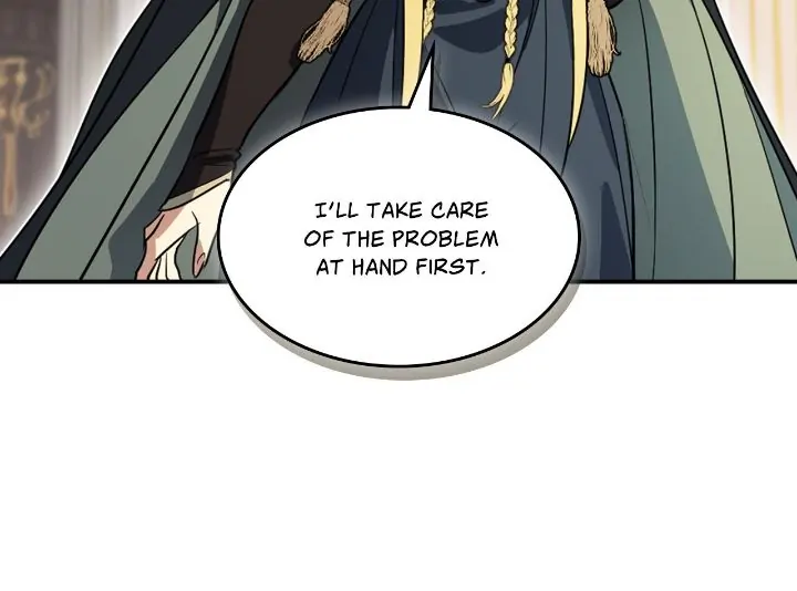 The Lady and the Beast (Hongseul) Chapter 156 page 19