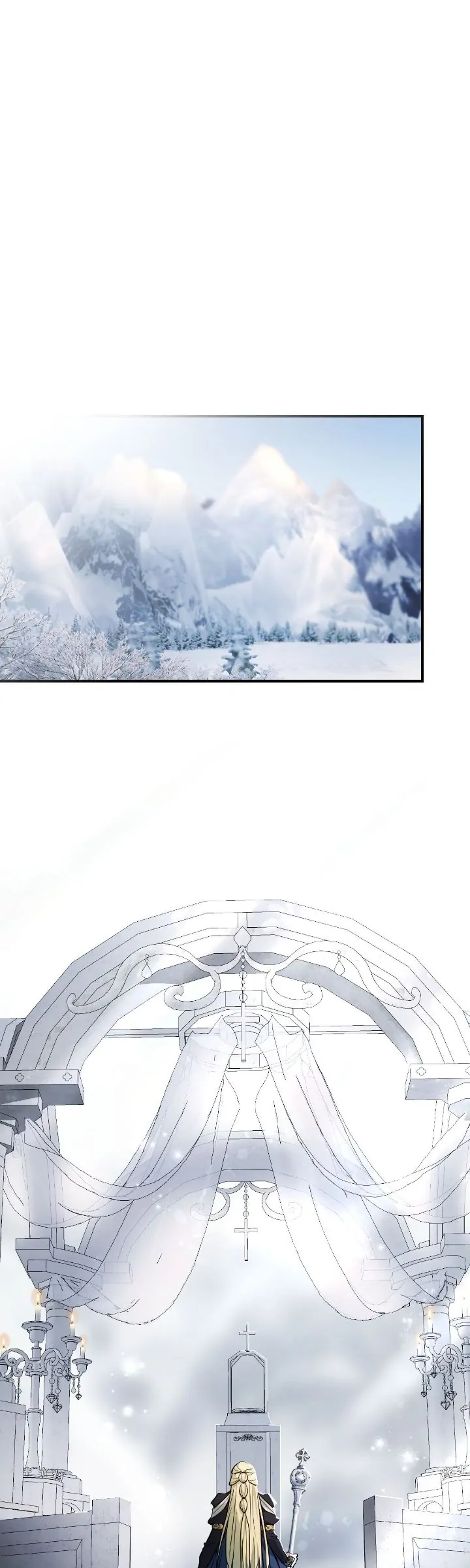 The Lady and the Beast (Hongseul) Chapter 156 page 20