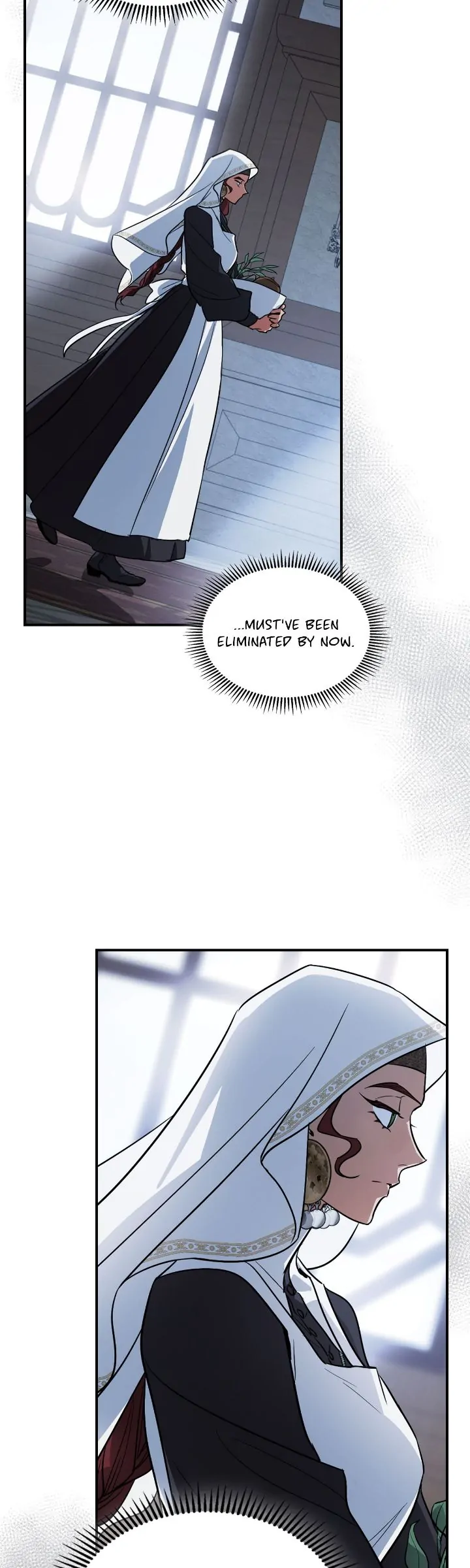 The Lady and the Beast (Hongseul) Chapter 156 page 28