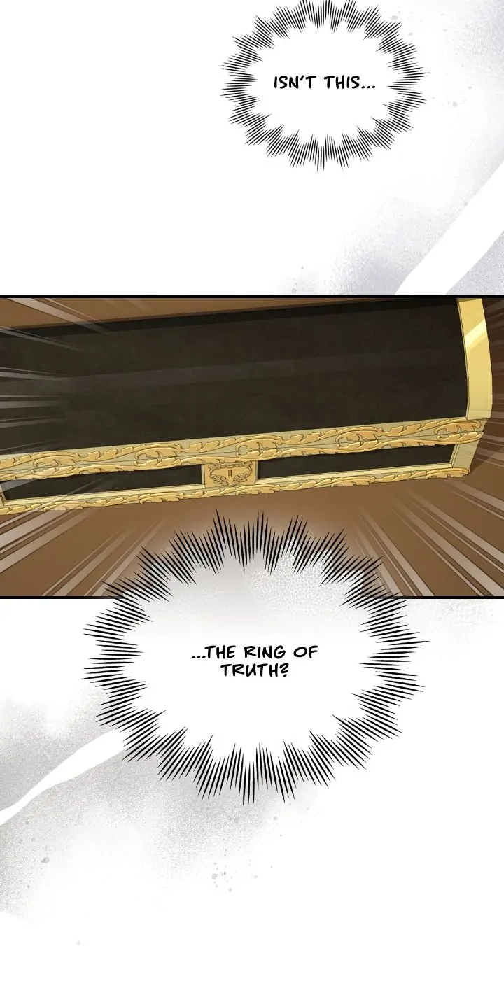 The Lady and the Beast (Hongseul) Chapter 156 page 39