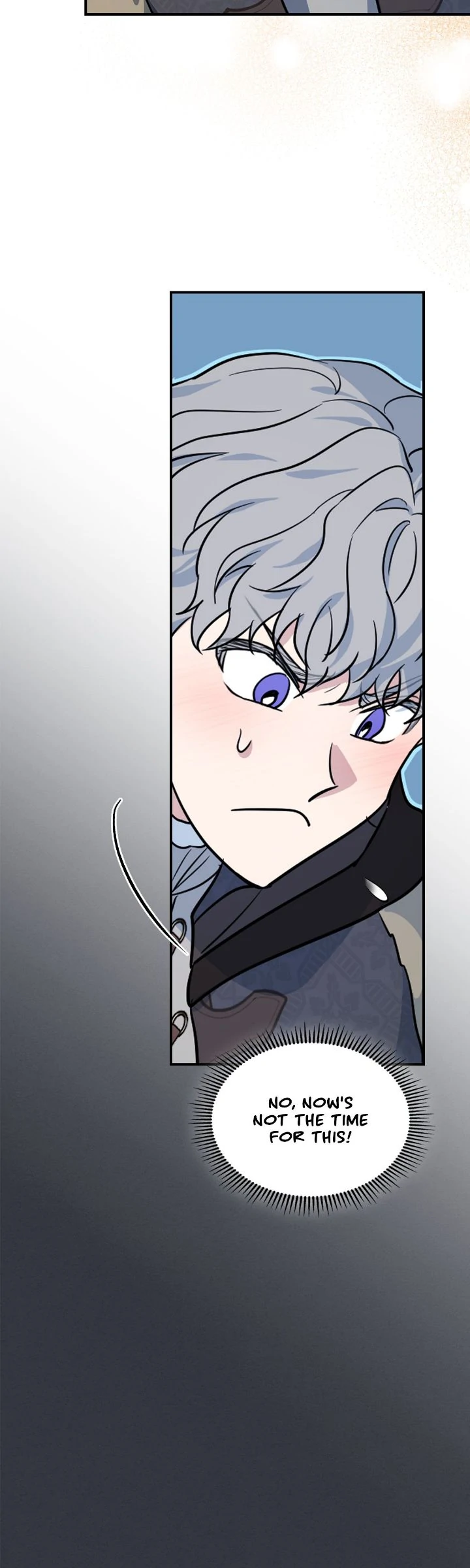 The Lady and the Beast (Hongseul) Chapter 169 page 3