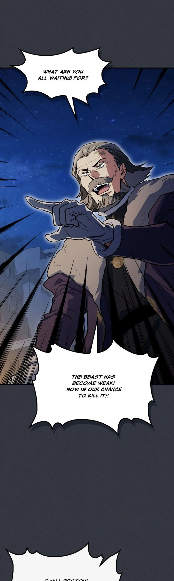 The Lady and the Beast (Hongseul) Chapter 169 page 13