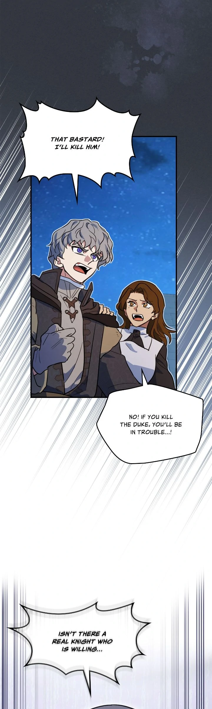 The Lady and the Beast (Hongseul) Chapter 169 page 15