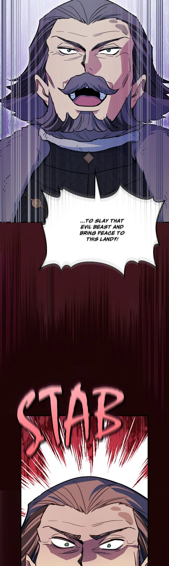 The Lady and the Beast (Hongseul) Chapter 169 page 16