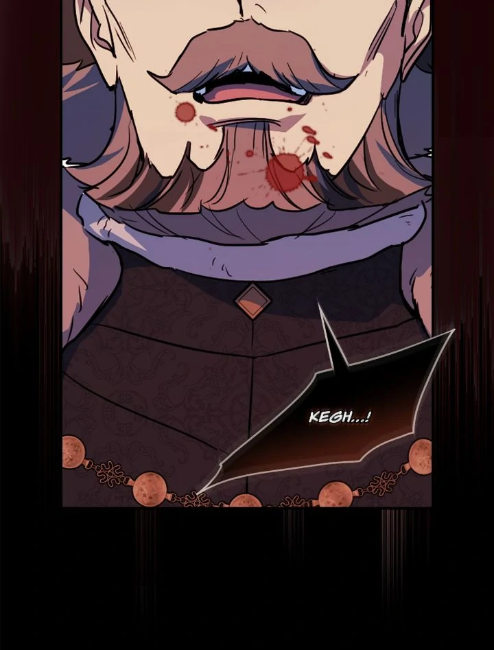 The Lady and the Beast (Hongseul) Chapter 169 page 17