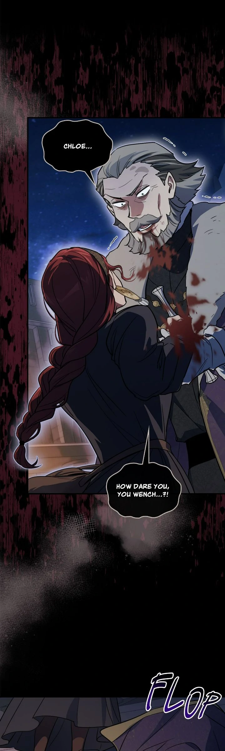 The Lady and the Beast (Hongseul) Chapter 169 page 18