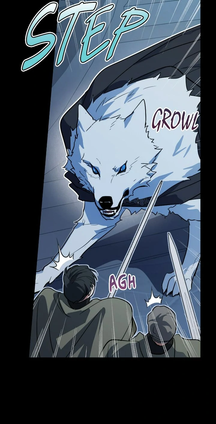 The Lady and the Beast (Hongseul) Chapter 169 page 25