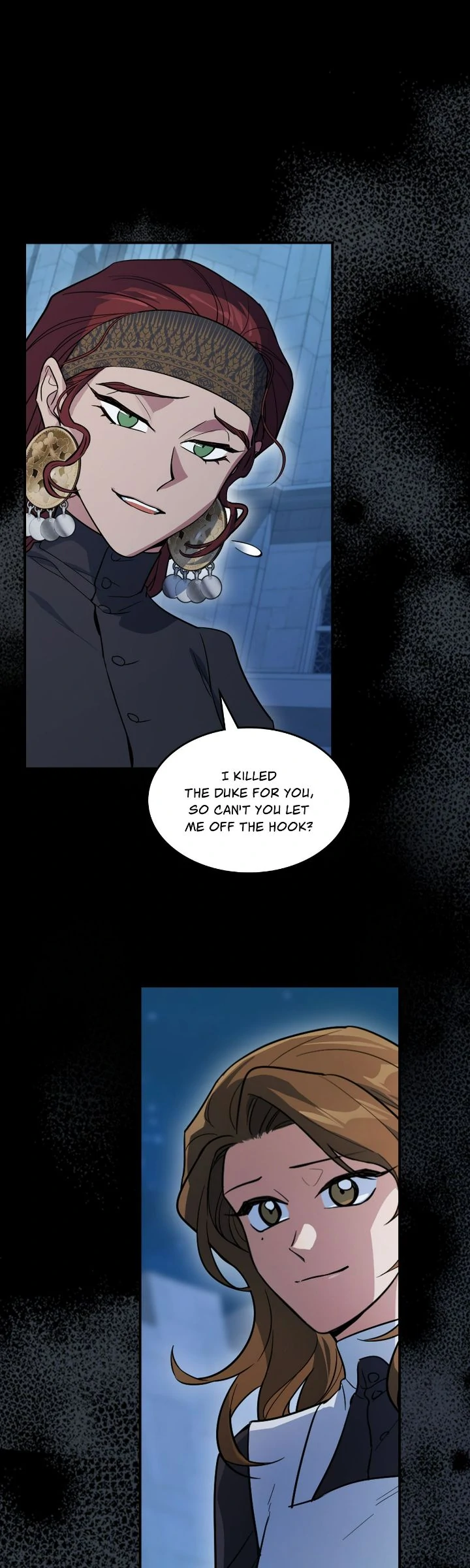 The Lady and the Beast (Hongseul) Chapter 169 page 30