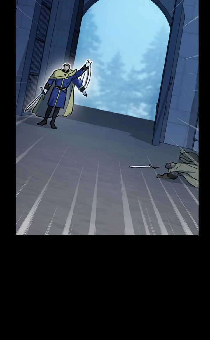 The Lady and the Beast (Hongseul) Chapter 169 page 33