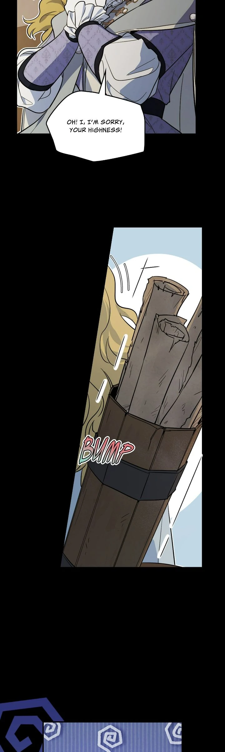 The Lady and the Beast (Hongseul) Chapter 169 page 39