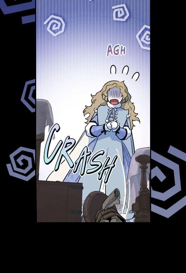 The Lady and the Beast (Hongseul) Chapter 169 page 40