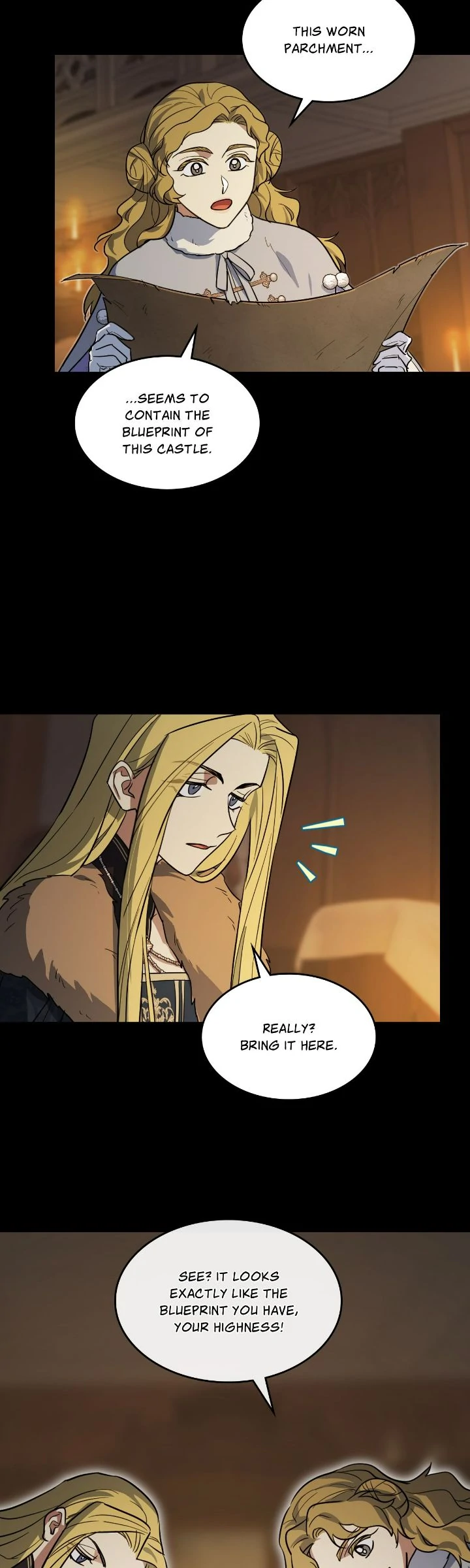 The Lady and the Beast (Hongseul) Chapter 169 page 42