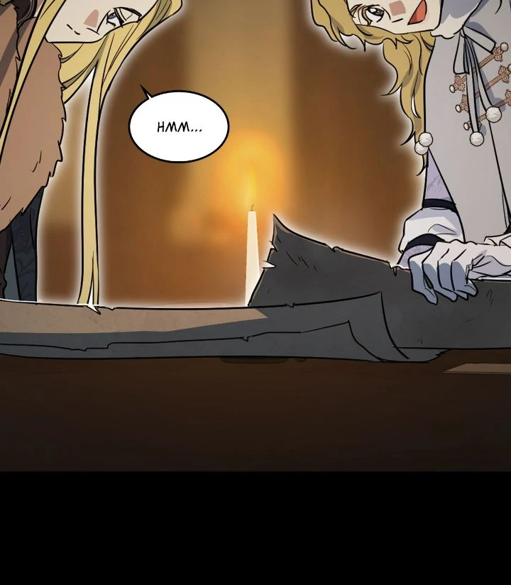 The Lady and the Beast (Hongseul) Chapter 169 page 43