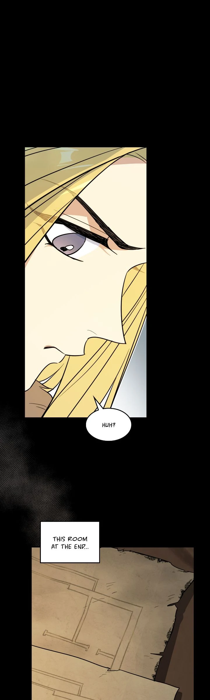 The Lady and the Beast (Hongseul) Chapter 169 page 44