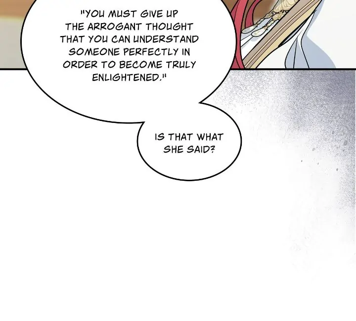 The Lady and the Beast (Hongseul) Chapter 143 page 6