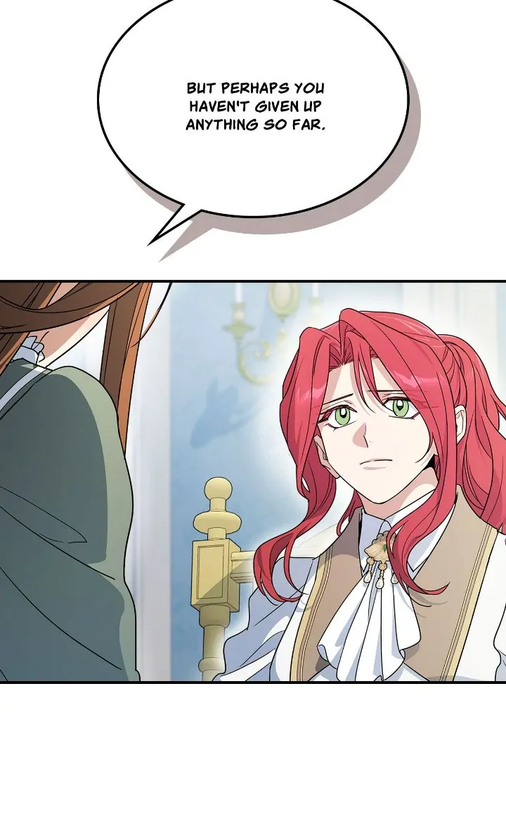 The Lady and the Beast (Hongseul) Chapter 143 page 8