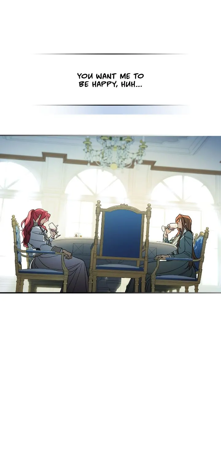 The Lady and the Beast (Hongseul) Chapter 143 page 10