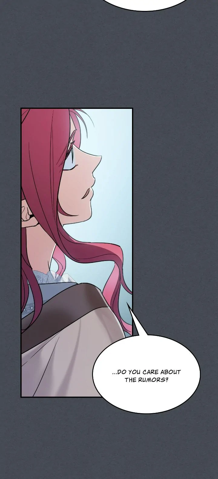 The Lady and the Beast (Hongseul) Chapter 143 page 19