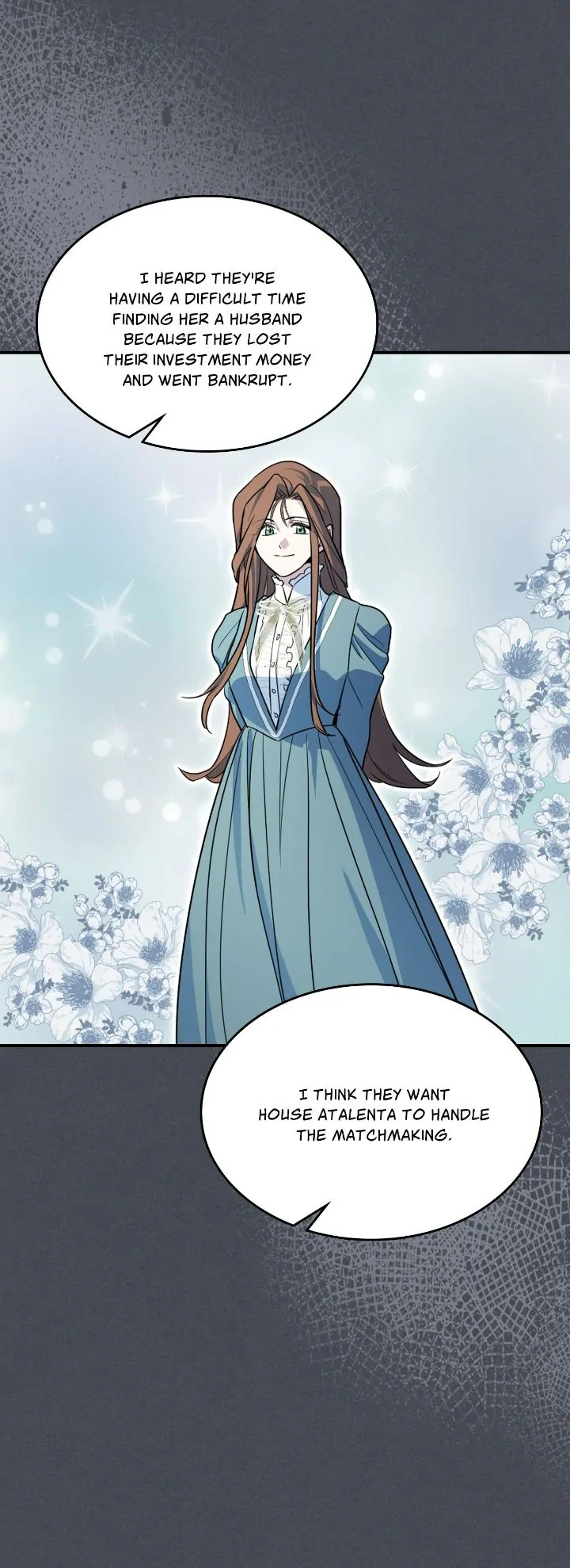 The Lady and the Beast (Hongseul) Chapter 143 page 23