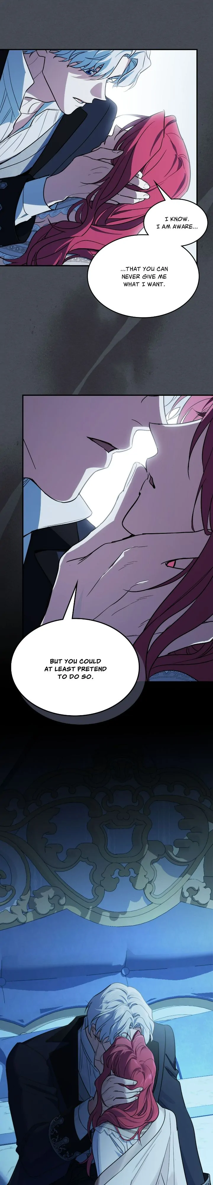 The Lady and the Beast (Hongseul) Chapter 143 page 26