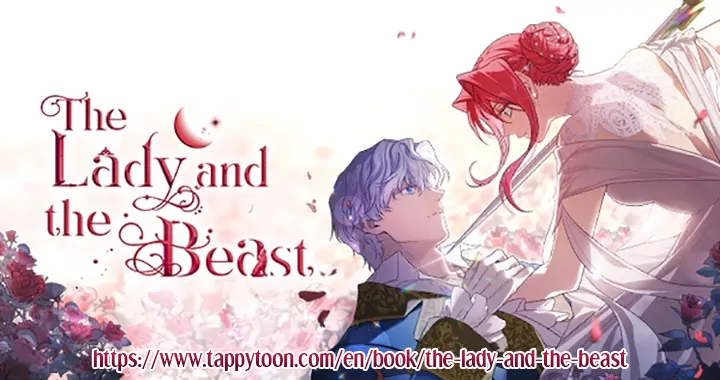 The Lady and the Beast (Hongseul) Chapter 143 page 30