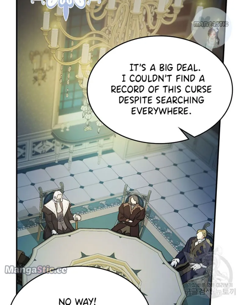 The Lady and the Beast (Hongseul) Chapter 127 page 4