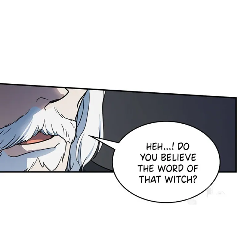 The Lady and the Beast (Hongseul) Chapter 127 page 8