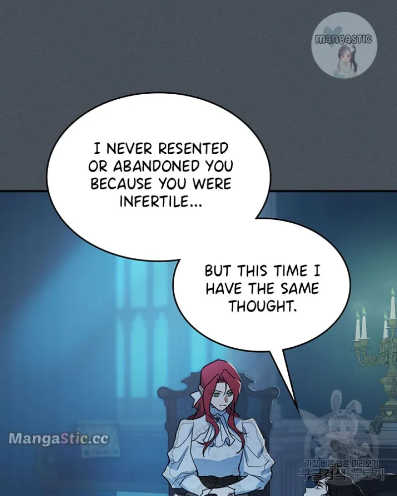 The Lady and the Beast (Hongseul) Chapter 127 page 15