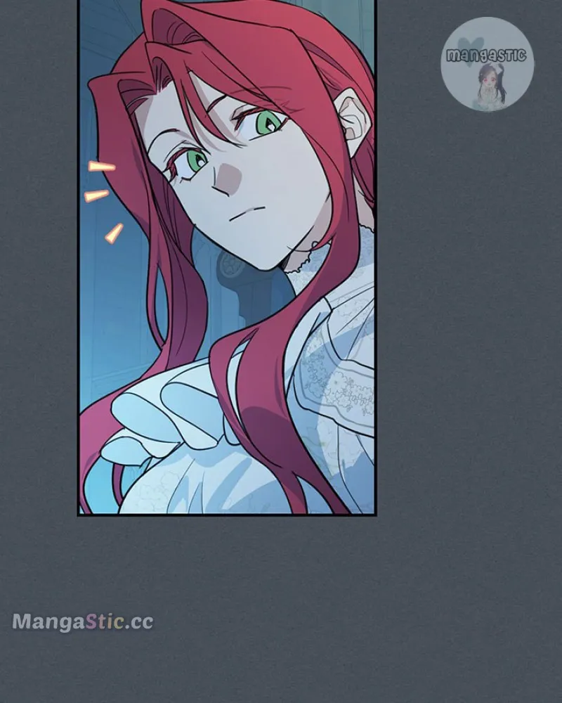 The Lady and the Beast (Hongseul) Chapter 127 page 17