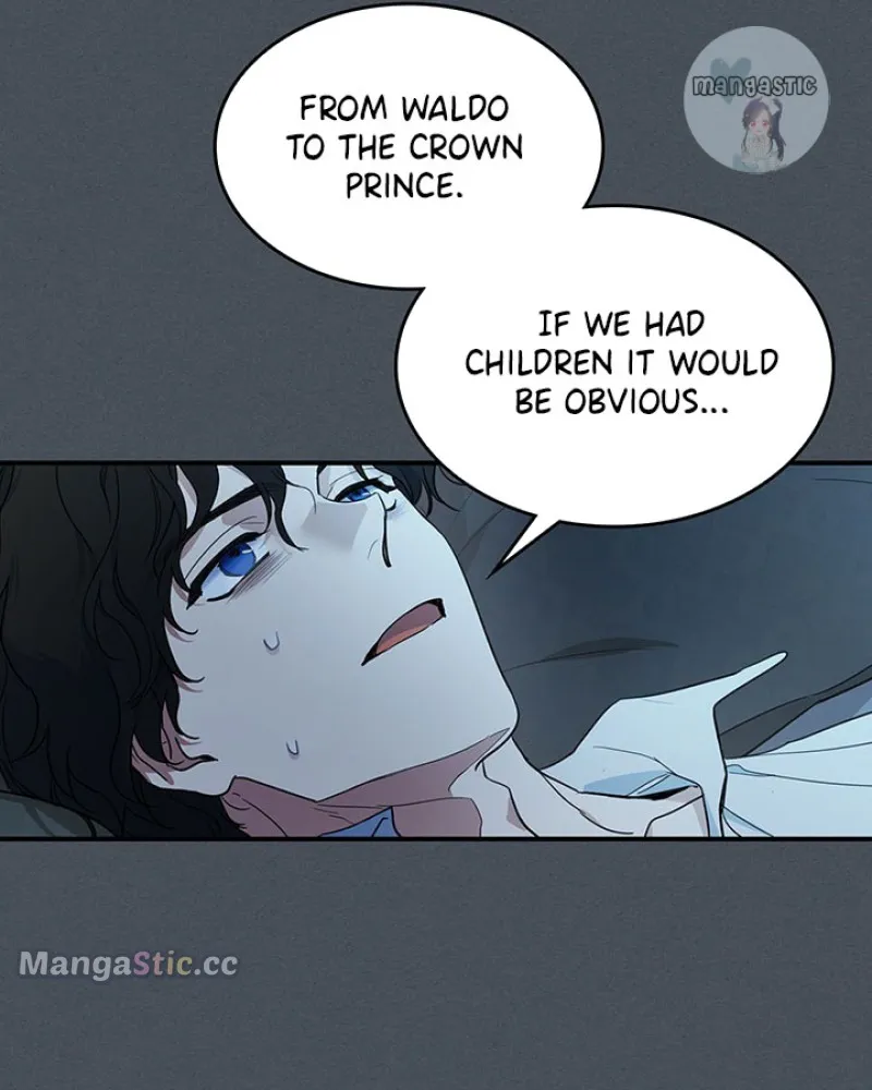 The Lady and the Beast (Hongseul) Chapter 127 page 18