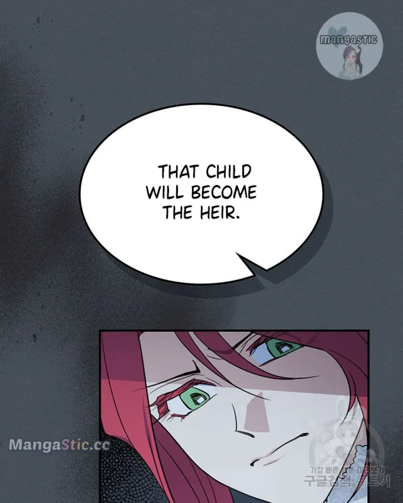 The Lady and the Beast (Hongseul) Chapter 127 page 19