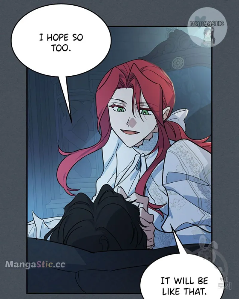 The Lady and the Beast (Hongseul) Chapter 127 page 24