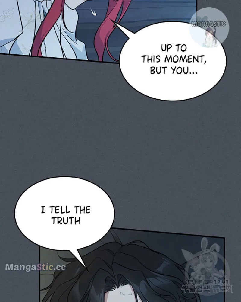 The Lady and the Beast (Hongseul) Chapter 127 page 28