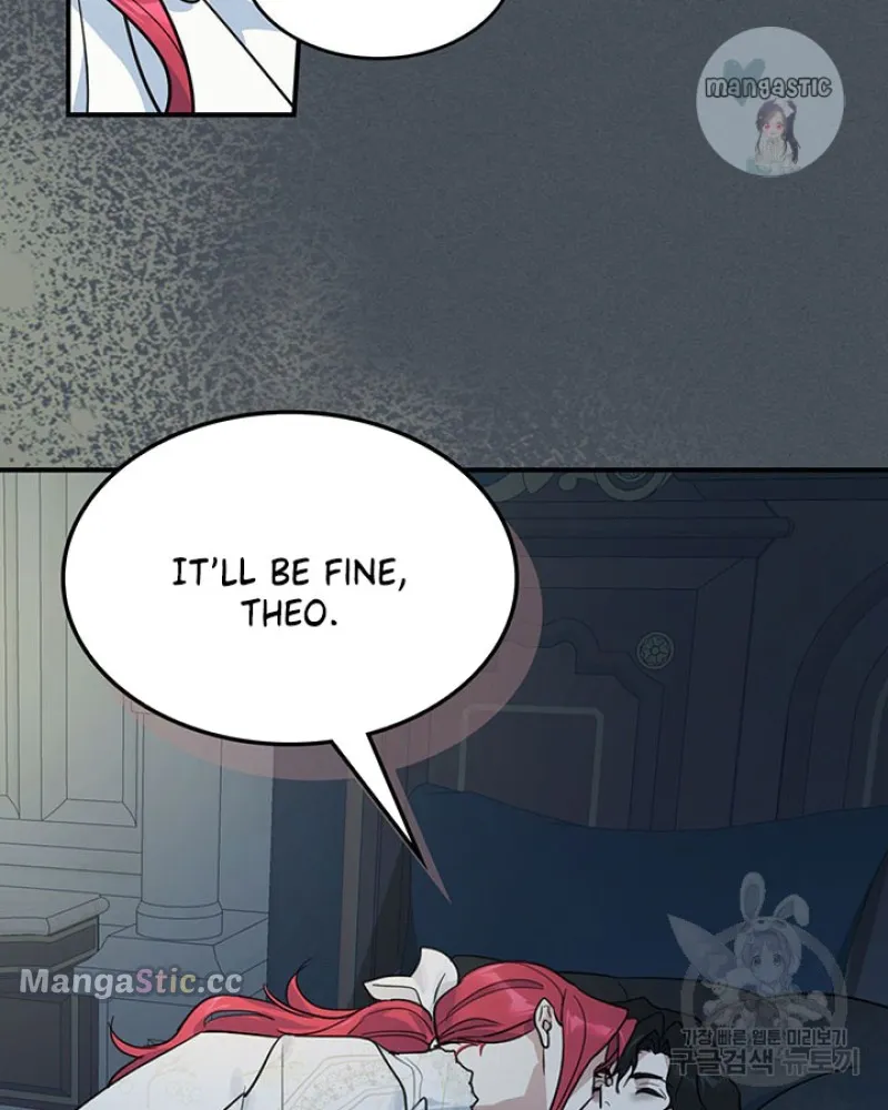 The Lady and the Beast (Hongseul) Chapter 127 page 31