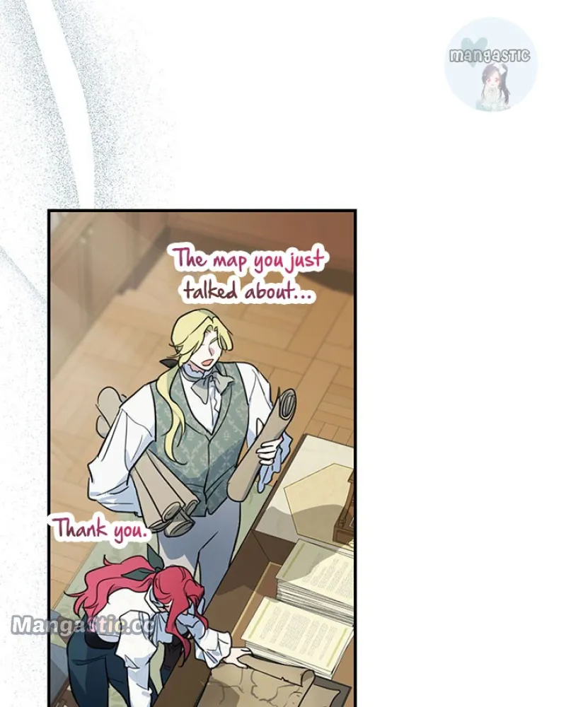 The Lady and the Beast (Hongseul) Chapter 127 page 36