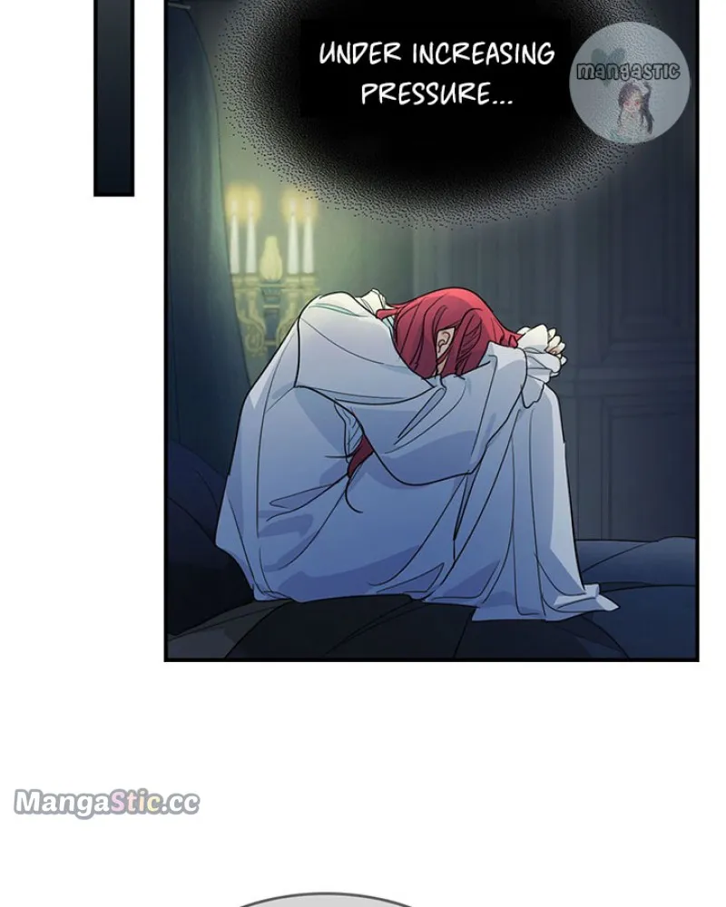 The Lady and the Beast (Hongseul) Chapter 127 page 43