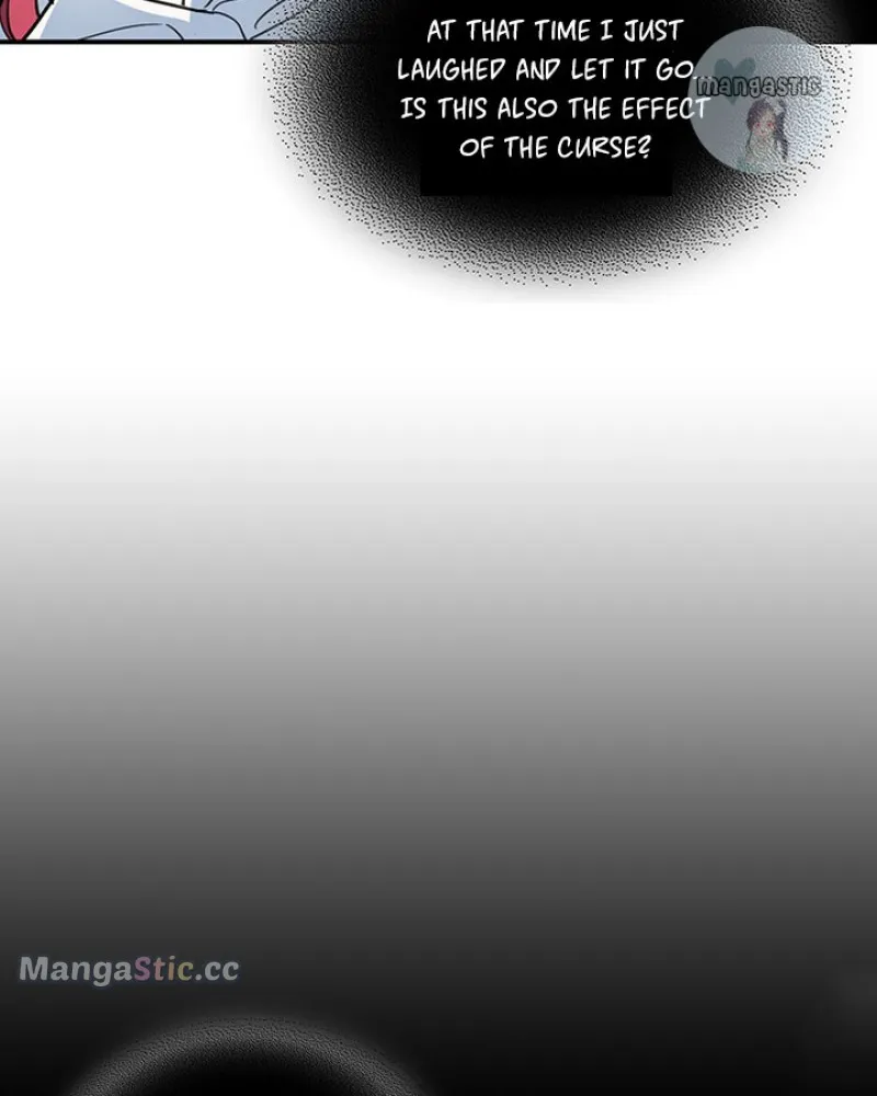 The Lady and the Beast (Hongseul) Chapter 127 page 45