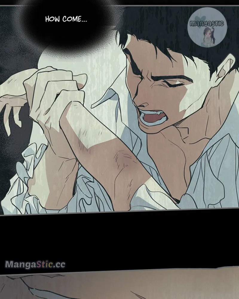The Lady and the Beast (Hongseul) Chapter 127 page 46