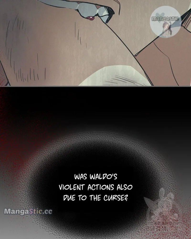 The Lady and the Beast (Hongseul) Chapter 127 page 47