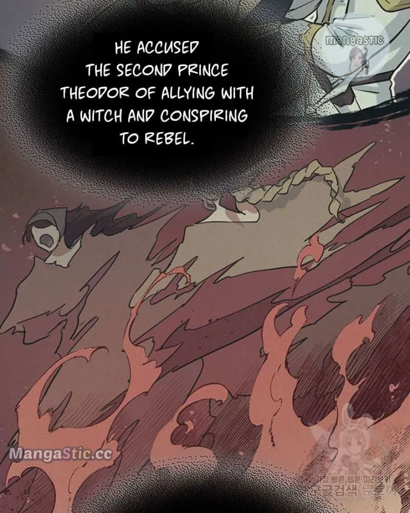 The Lady and the Beast (Hongseul) Chapter 127 page 52