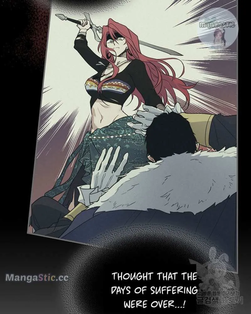 The Lady and the Beast (Hongseul) Chapter 127 page 54