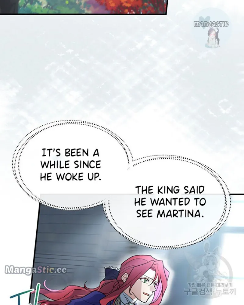 The Lady and the Beast (Hongseul) Chapter 127 page 61