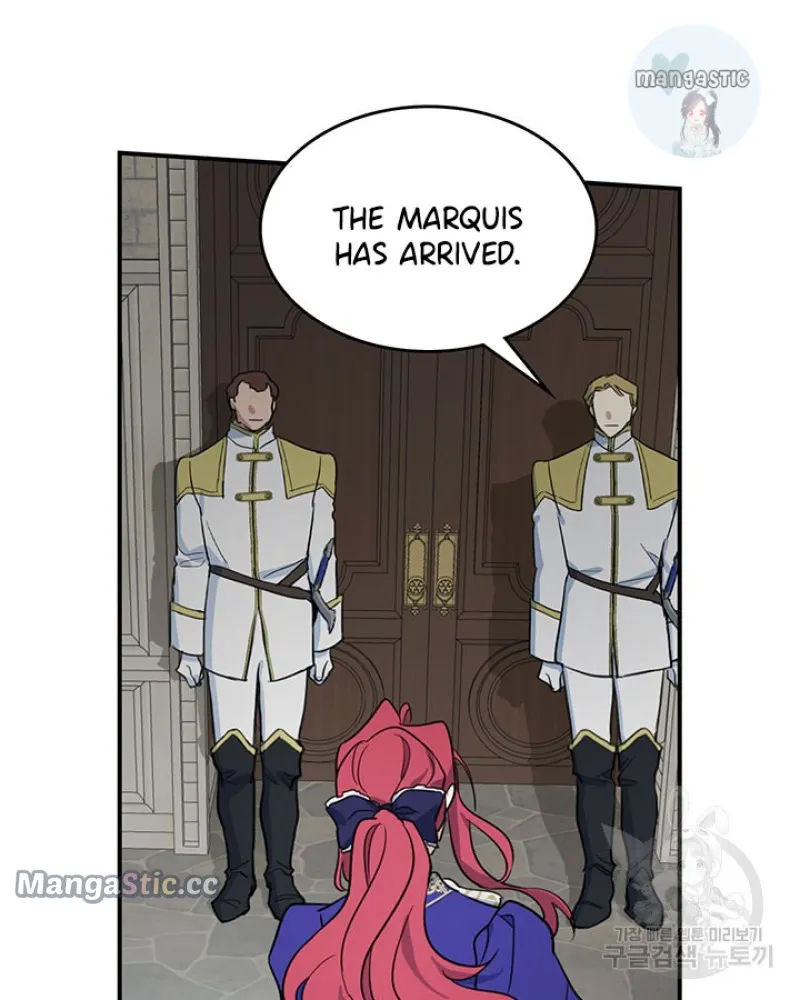 The Lady and the Beast (Hongseul) Chapter 127 page 63